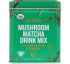 Four Sigmatic, Органический грибной напиток маття, содержит ежовик гребенчатый и имбирь, 2,12 унц. (60 г) Four Sigmatic, Органический грибной напиток маття, содержит ежовик гребенчатый и имбирь, 2,12 унц. (60 г)