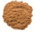 Frontier Natural Products, Цератония, кэроб, порошок  средней обжарки, 453 г