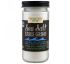 Frontier Natural Products, Морская соль, мелкого помола, 4,23 унции (120 г) Frontier Natural Products, Морская соль, мелкого помола, 4,23 унции (120 г)