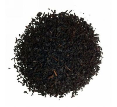 Frontier Natural Products, Органический чай с бергамотом, 16 унций (453 г)