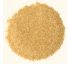 Frontier Natural Products, Органический гранулированный чеснок, 16 унций (453 г)