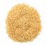 Frontier Natural Products, Органический рубленый чеснок, 16 унций (453 г)