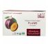 Fruit Bliss, Органическая французская слива, 12 мини-упаковок, 1,76 унц. (50 г) каждая Fruit Bliss, Органическая французская слива, 12 мини-упаковок, 1,76 унц. (50 г) каждая