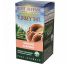 Fungi Perfecti, Иммунная защита, Траметес разноцветный, 120 вегетарианских капсул
