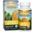 Fungi Perfecti, Mesima, 60 растительных капсул
