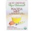 Fungi Perfecti, MycoBotanicals, Peaceful Mint, 16 Tea Bags, 0.64 oz (19.2 g)