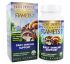 Fungi Perfecti, Stamets 7, ежедневная поддержка иммунитета, 60 растительных капсул