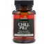 FutureBiotics, Chill Pill, 60 Vegetarian Tablets
