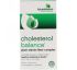 FutureBiotics, Cholesterol Balance, Средство для контроля уровня холестерина, 90 вегетарианских капсул