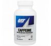 GAT, Кофеин для метаболизма и продуктивности из серии "Необходимое", 100 таблеток
