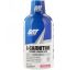 GAT, L-Carnitine, Rainbow Burst, 1500 mg , 16 oz (473 ml) GAT, L-Carnitine, Rainbow Burst, 1500 mg , 16 oz (473 ml)