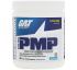 GAT, PMP, до физической активности, пиковая работы мышц, голубая малина, 255 г (9 унций)