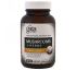 Gaia Herbs, Грибы + травы, Ясный ум, 60 веганских капсул