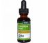 Gaia Herbs, Корень кава-кавы, экстракт трав, 1 жидкая унция (30 мл)