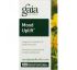 Gaia Herbs, Mood Uplift, 60 веганских фитокапусл с жидким содержимым