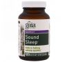 Gaia Herbs, Sound Sleep, 30 вегетарианских жидких фитокапсул