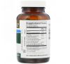 Gaia Herbs, Средство для поддержки щитовидной железы, 120 вегетарианских жидких фито-капсул