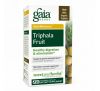 Gaia Herbs, Трифала фрукты, 60 вегетарианских капсул