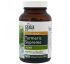 Gaia Herbs, Turmeric Supreme, суставы, 120 вегетерианских жидких фитокапсул