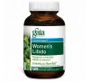 Gaia Herbs, Women's Libido, 60 вегетарианских фитокапсул