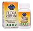 Garden of Life, Flora Cleanse, 60 капсул в растительной оболочке Garden of Life, Flora Cleanse, 60 капсул в растительной оболочке