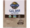 Garden of Life, GOL Bars, Chocolate Coconut, 12 Bars, 2.11 oz (60 g) Each