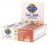 Garden of Life, GOL Bars, Maple Sea Salt, 12 Bars, 2.11 oz (60 g) Each Garden of Life, GOL Bars, Maple Sea Salt, 12 Bars, 2.11 oz (60 g) Each