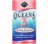 Garden of Life, Oceans 3, Здоровые Гормоны с OmegaXanthin 90 гелевых капсул