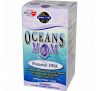 Garden of Life, Oceans Mom, дородовой DHA, со вкусом клубники, 30 мягких капсул