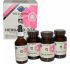Garden of Life, Очищающее травяное средство с шиповником D-Tox, курс 12 дней, набор из 4 средств