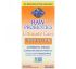 Garden of Life, Raw Probiotics Ultimate Care, 30 вегетарианских капсул