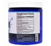 Gaspari Nutrition, "ГиперАмино", аминокислотный комплекс со вкусом ежевики, 10,58 унции (300 г)