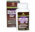 Genceutic Naturals, Чистый ресвератрол, 500 мг, 60 растительных капсул Genceutic Naturals, Чистый ресвератрол, 500 мг, 60 растительных капсул
