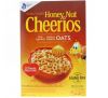 General Mills, Honey Nut Cheerios, 10,8 унций (306 г)