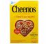 General Mills, Сухой завтрак Cheerios, 12 унций(340 g) General Mills, Сухой завтрак Cheerios, 12 унций(340 g)