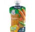 Gerber, 2nd Foods, органическое детское питание, груши, морковь и горох 3.5 унции (99 г)