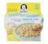Gerber, Breakfast Buddies, Bananas & Cream, Toddler, 4.5 oz (128 g)