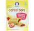Gerber, Cereal Bars, Strawberry Banana, Toddler, 8 Bars, 5.5 oz (156 g)