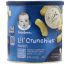 Gerber, Lil' Crunchies, ранчо, для умеющих ползать детей, 1,48 унций (42 г)