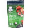 Gerber, Organic Yogurt Melts, Red Berries, 8 + Months, 1.0 oz (28 g)