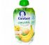 Gerber, Органическое детское питание с бананом и кабачком 2nd Foods, 3.5 унции (99 г)