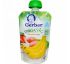 Gerber, Второе блюдо, натуральное детское питание, с бананом и манго, 3.5 унции (99 г)