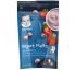 Gerber, Yogurt Melts, клубничные, дети от 8 месяцев, 1,0 унц. (28 г)