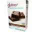 Glutino, Двойной шоколадный брауни, 454 г