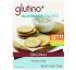 Glutino, Крекеры без глютена, Оригинальные, 4,4 унц. (125 г)