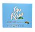 Go Raw, Органические батончики из семян проросшей тыквы, 10 батончиков, 13 г каждый Go Raw, Органические батончики из семян проросшей тыквы, 10 батончиков, 13 г каждый