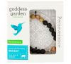 Goddess Garden, Органический продукт, Настойчивость, Браслет для ароматерапии, 1 браслет