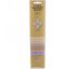 Gonesh, Extra Rich Incense Sticks, Frankincense, 20 Sticks Gonesh, Extra Rich Incense Sticks, Frankincense, 20 Sticks