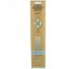 Gonesh, Extra Rich Incense Sticks, Rain, 20 Sticks Gonesh, Extra Rich Incense Sticks, Rain, 20 Sticks