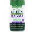 Green Foods Corporation, Грин Магма, 500 мг, 250 таблеток